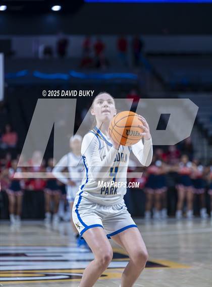 Thumbnail 1 in Manchester @ Osbourn Park (VHSL Class 6 State-Final) photogallery.