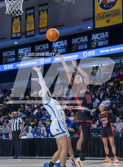 Thumbnail 2 in Manchester @ Osbourn Park (VHSL Class 6 State-Final) photogallery.