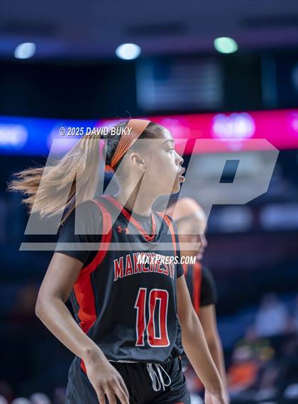 Thumbnail 1 in Manchester @ Osbourn Park (VHSL Class 6 State-Final) photogallery.