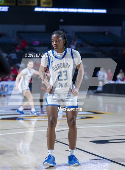 Thumbnail 3 in Manchester @ Osbourn Park (VHSL Class 6 State-Final) photogallery.