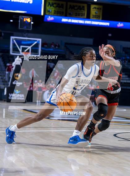 Thumbnail 3 in Manchester @ Osbourn Park (VHSL Class 6 State-Final) photogallery.