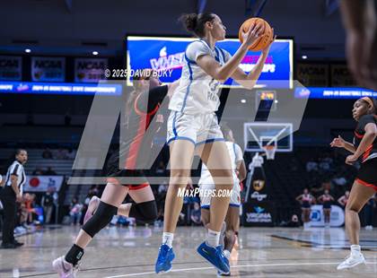 Thumbnail 2 in Manchester @ Osbourn Park (VHSL Class 6 State-Final) photogallery.