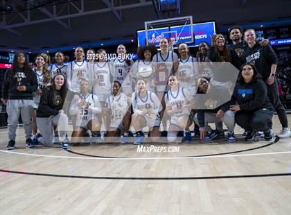 Thumbnail 2 in Manchester @ Osbourn Park (VHSL Class 6 State-Final) photogallery.