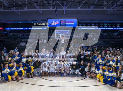 Thumbnail 1 in Manchester @ Osbourn Park (VHSL Class 6 State-Final) photogallery.