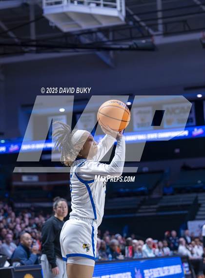 Thumbnail 2 in Manchester @ Osbourn Park (VHSL Class 6 State-Final) photogallery.
