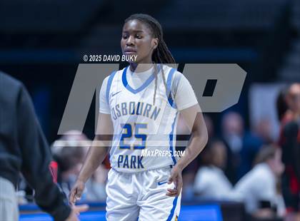 Thumbnail 1 in Manchester @ Osbourn Park (VHSL Class 6 State-Final) photogallery.