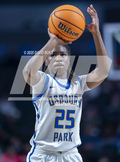 Thumbnail 2 in Manchester @ Osbourn Park (VHSL Class 6 State-Final) photogallery.