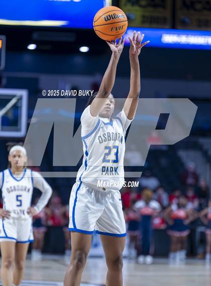 Thumbnail 2 in Manchester @ Osbourn Park (VHSL Class 6 State-Final) photogallery.