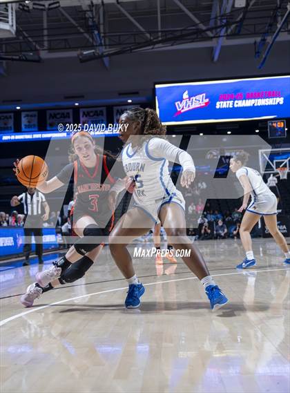 Thumbnail 3 in Manchester @ Osbourn Park (VHSL Class 6 State-Final) photogallery.