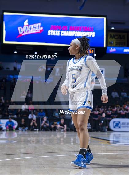 Thumbnail 2 in Manchester @ Osbourn Park (VHSL Class 6 State-Final) photogallery.