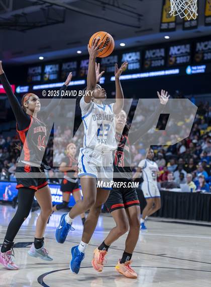 Thumbnail 1 in Manchester @ Osbourn Park (VHSL Class 6 State-Final) photogallery.