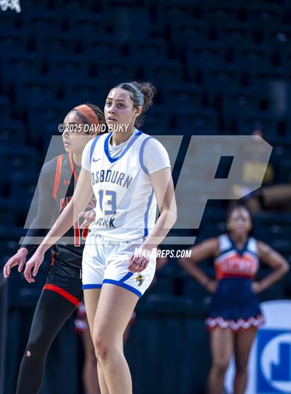 Thumbnail 2 in Manchester @ Osbourn Park (VHSL Class 6 State-Final) photogallery.