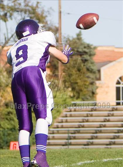 Thumbnail 1 in Gonzaga @ Archbishop Carroll photogallery.