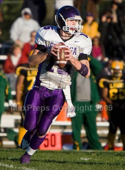Thumbnail 3 in Gonzaga @ Archbishop Carroll photogallery.