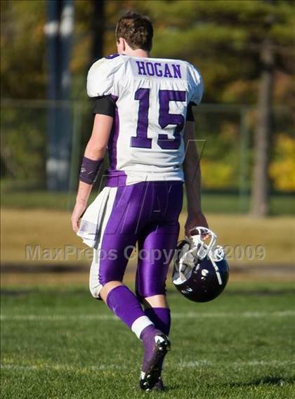 Thumbnail 3 in Gonzaga @ Archbishop Carroll photogallery.