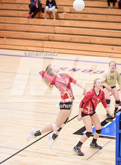 Thumbnail 2 in Ponderosa @ Highlands Ranch photogallery.
