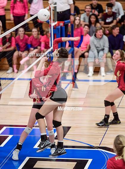 Thumbnail 2 in Ponderosa @ Highlands Ranch photogallery.