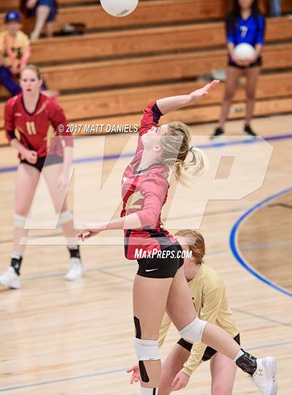 Thumbnail 3 in Ponderosa @ Highlands Ranch photogallery.