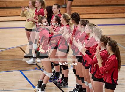 Thumbnail 1 in Ponderosa @ Highlands Ranch photogallery.