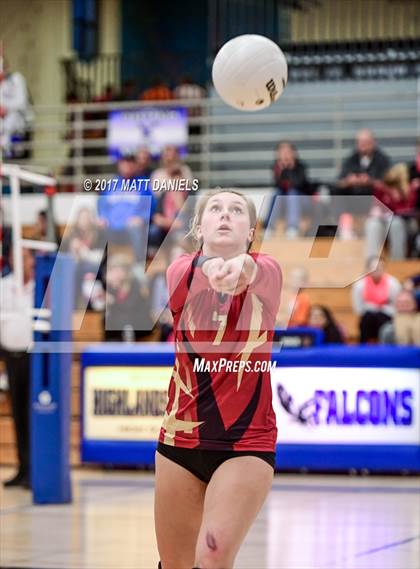 Thumbnail 2 in Ponderosa @ Highlands Ranch photogallery.