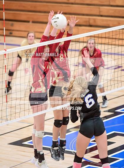 Thumbnail 1 in Ponderosa @ Highlands Ranch photogallery.