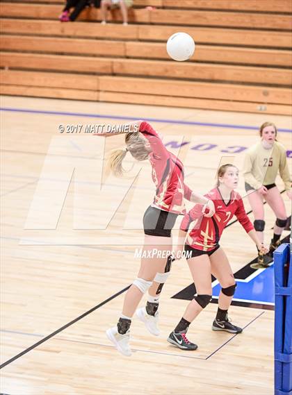 Thumbnail 3 in Ponderosa @ Highlands Ranch photogallery.