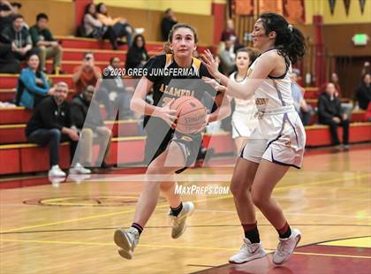 Thumbnail 2 in Alameda vs. Ukiah photogallery.