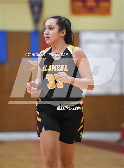 Thumbnail 3 in Alameda vs. Ukiah photogallery.