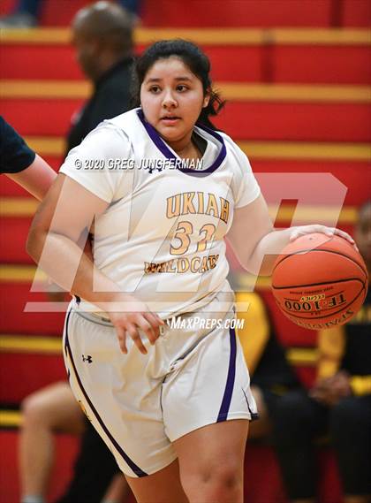 Thumbnail 3 in Alameda vs. Ukiah photogallery.