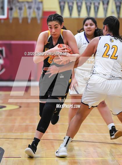 Thumbnail 1 in Alameda vs. Ukiah photogallery.