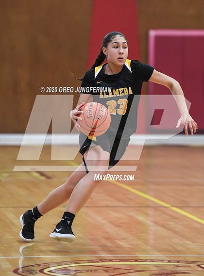 Thumbnail 1 in Alameda vs. Ukiah photogallery.