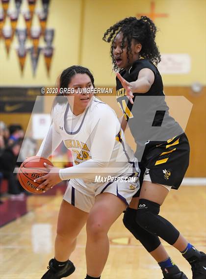 Thumbnail 1 in Alameda vs. Ukiah photogallery.