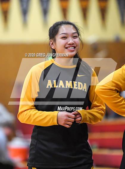 Thumbnail 3 in Alameda vs. Ukiah photogallery.