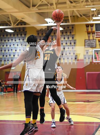 Thumbnail 1 in Alameda vs. Ukiah photogallery.