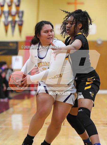 Thumbnail 2 in Alameda vs. Ukiah photogallery.