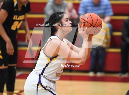 Thumbnail 1 in Alameda vs. Ukiah photogallery.