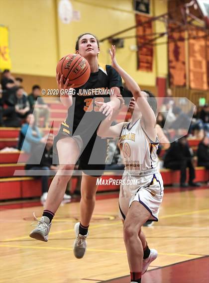 Thumbnail 3 in Alameda vs. Ukiah photogallery.