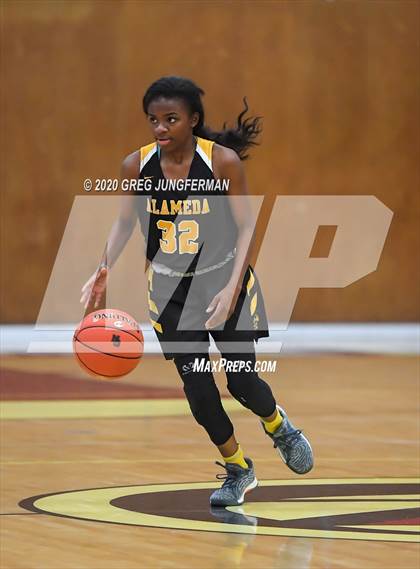 Thumbnail 2 in Alameda vs. Ukiah photogallery.