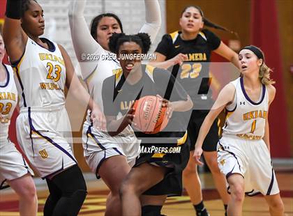 Thumbnail 1 in Alameda vs. Ukiah photogallery.