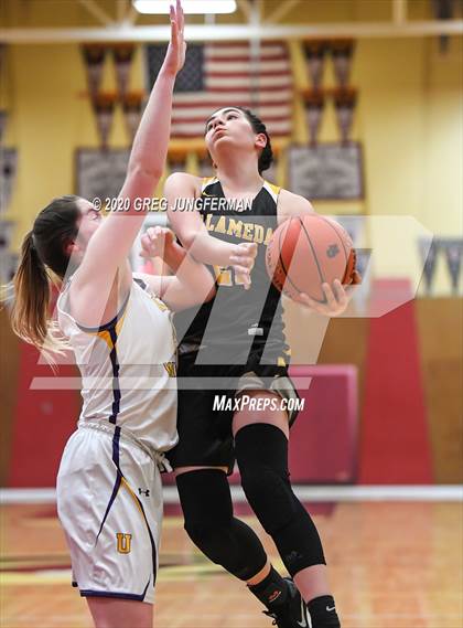 Thumbnail 3 in Alameda vs. Ukiah photogallery.