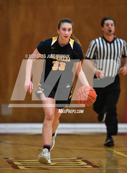 Thumbnail 2 in Alameda vs. Ukiah photogallery.