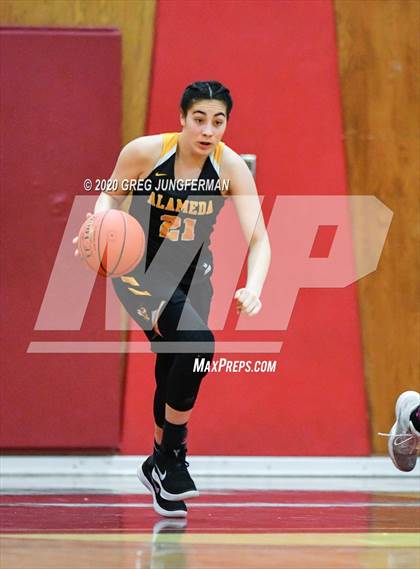 Thumbnail 3 in Alameda vs. Ukiah photogallery.
