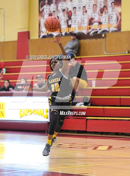 Thumbnail 1 in Alameda vs. Ukiah photogallery.