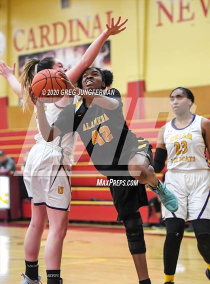 Thumbnail 3 in Alameda vs. Ukiah photogallery.
