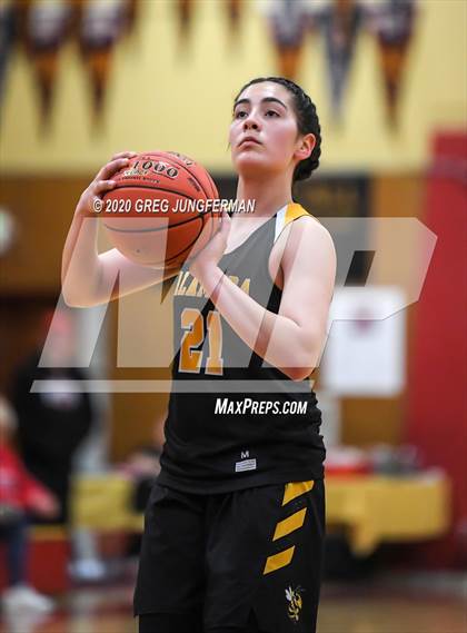Thumbnail 2 in Alameda vs. Ukiah photogallery.