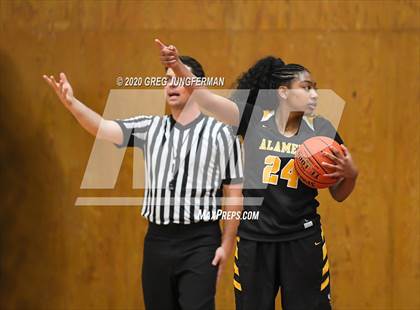 Thumbnail 2 in Alameda vs. Ukiah photogallery.