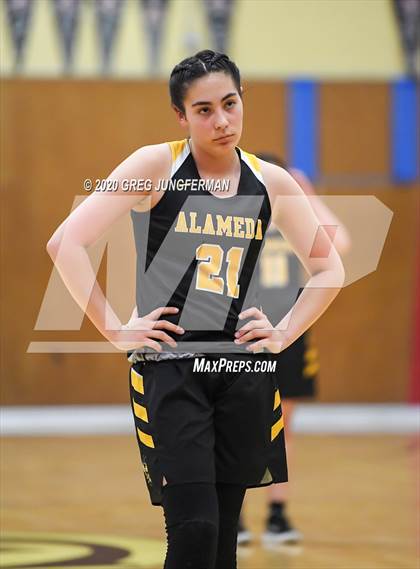 Thumbnail 2 in Alameda vs. Ukiah photogallery.