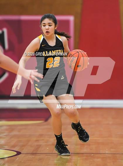 Thumbnail 3 in Alameda vs. Ukiah photogallery.