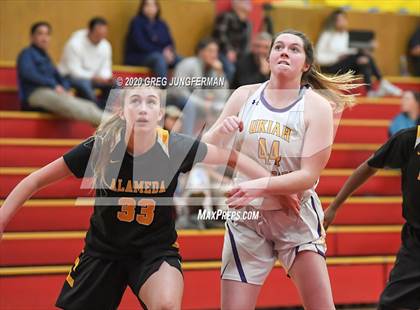Thumbnail 1 in Alameda vs. Ukiah photogallery.