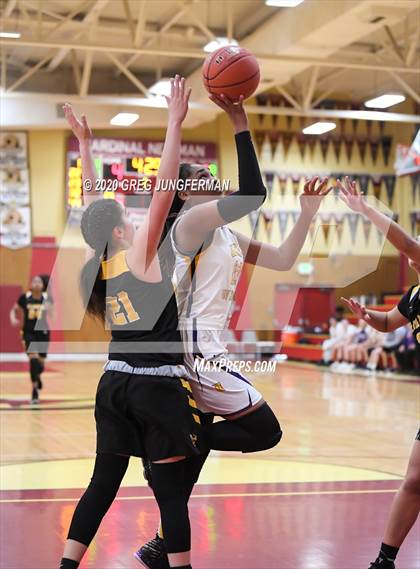 Thumbnail 2 in Alameda vs. Ukiah photogallery.